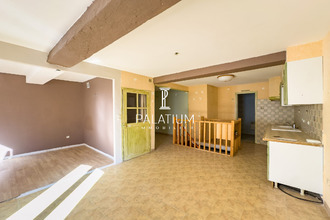  appartement mezel 04270