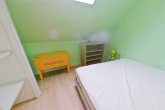  appartement mezieres-sur-couesnon 35140