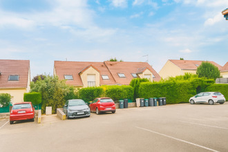  appartement mezieres-sur-seine 78970