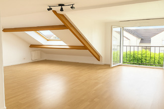  appartement mezieres-sur-seine 78970