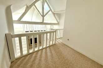  appartement mezy-sur-seine 78250