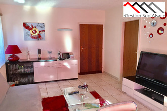  appartement michelbach-le-bas 68730