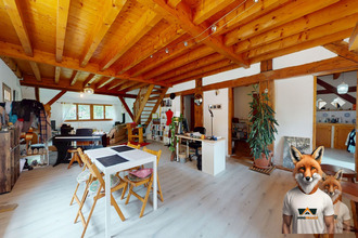  appartement mieussy 74440