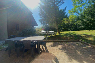  appartement mieussy 74440