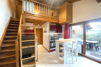  appartement mieussy 74440