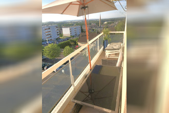  appartement migennes 89400