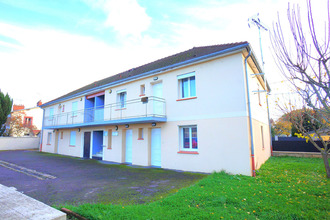  appartement migennes 89400