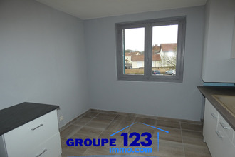  appartement migennes 89400
