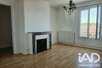 appartement migennes 89400