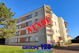  appartement migennes 89400