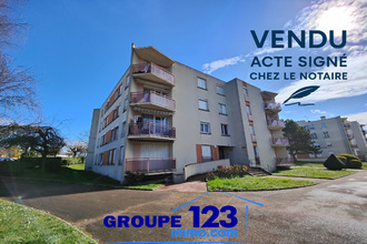  appartement migennes 89400