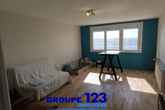  appartement migennes 89400