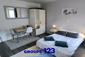  appartement migennes 89400