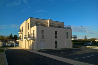  appartement mignaloux-beauvoir 86550