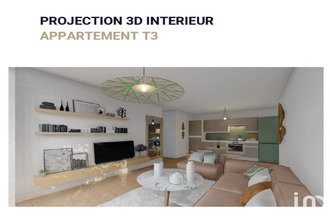  appartement mignaloux-beauvoir 86550