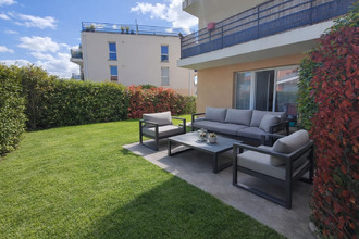  appartement mignaloux-beauvoir 86550