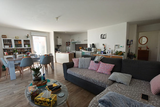  appartement mignaloux-beauvoir 86550