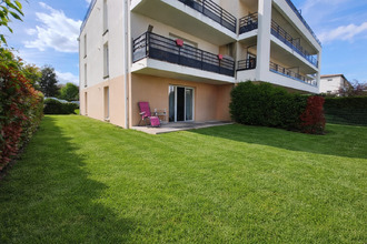  appartement mignaloux-beauvoir 86550