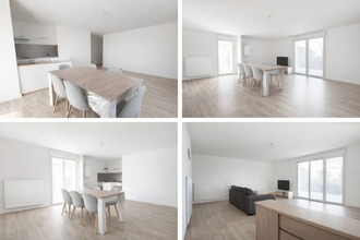  appartement mignaloux-beauvoir 86550
