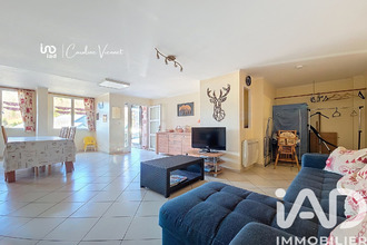  appartement mijoux 01410