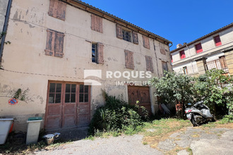  appartement millau 12100