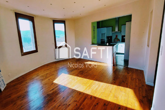  appartement millau 12100
