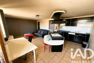  appartement millau 12100