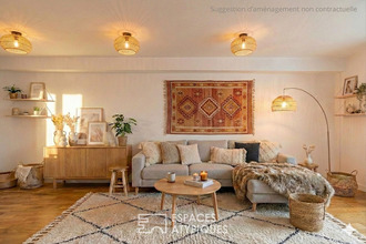  appartement milly-la-foret 91490