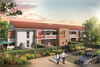  appartement mimizan 40200