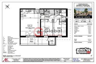  appartement mimizan 40200