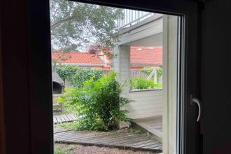  appartement mimizan 40200