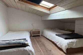  appartement mimizan 40200