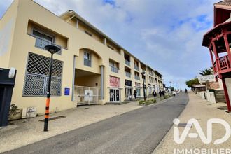  appartement mimizan 40200