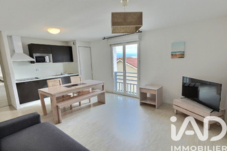  appartement mimizan 40200