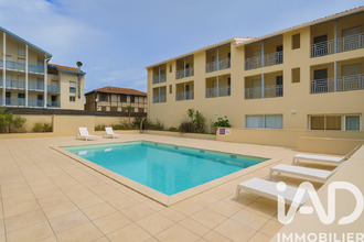  appartement mimizan 40200