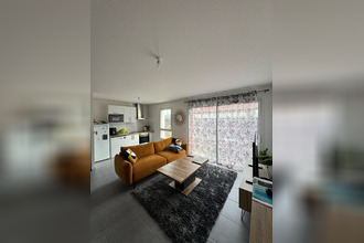  appartement mimizan 40200