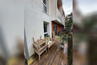  appartement mimizan 40200