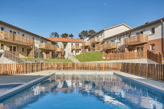  appartement mimizan 40200