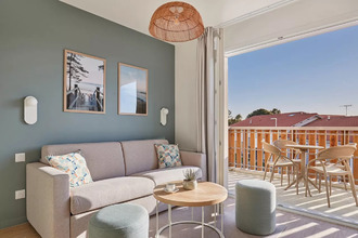  appartement mimizan 40200