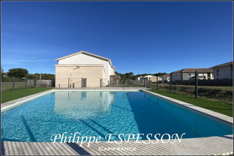  appartement mimizan 40200