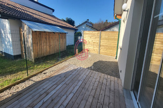  appartement mimizan 40200