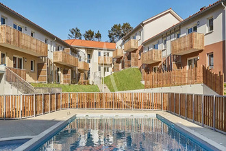  appartement mimizan 40200