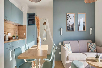  appartement mimizan 40200