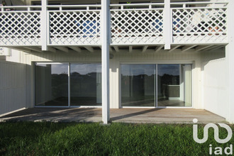  appartement mimizan 40200