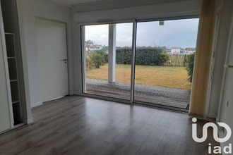  appartement mimizan 40200