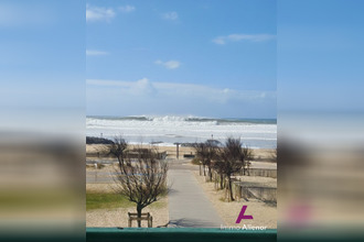  appartement mimizan 40200