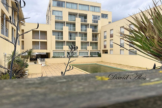  appartement mimizan 40200