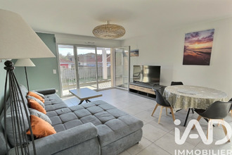  appartement mimizan 40200