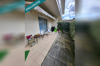  appartement mimizan 40200