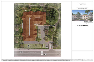  appartement mimizan 40200